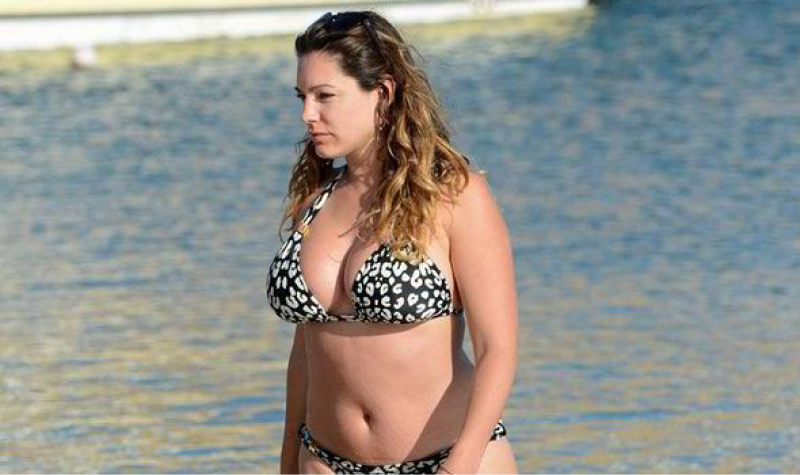 Who is Kelly Brook? Know About Her Husband, Films, Age, Net Worth & More