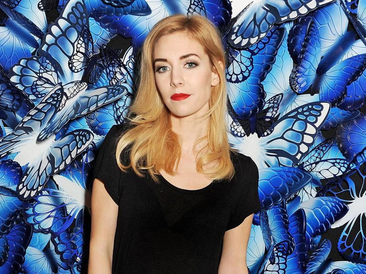 Vanessa Kirby – Hot Photos, Husband, Movies & TV Shows List
