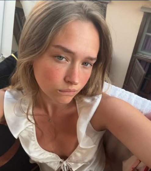 India Fowler Dating