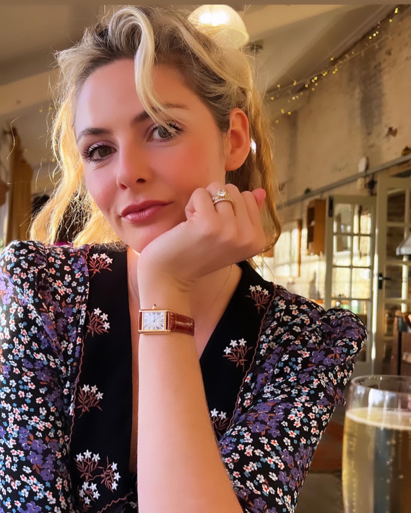 Tamsin Egerton Wiki, Bio, Husband, Films, and Net Worth in 2026