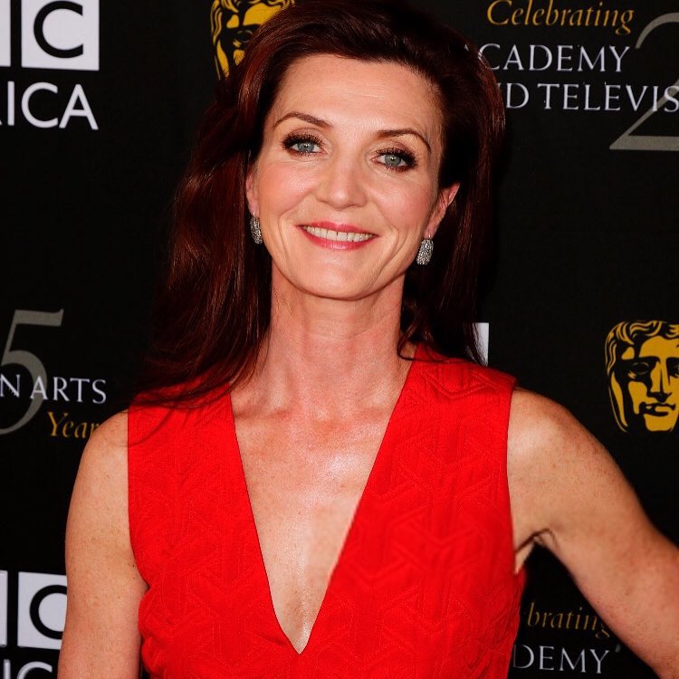 Michelle Fairley: Movies, Boyfriend, Net Worth & More