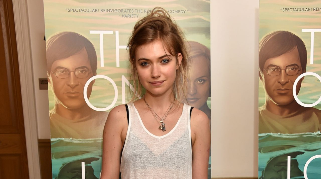 Imogen-Poots