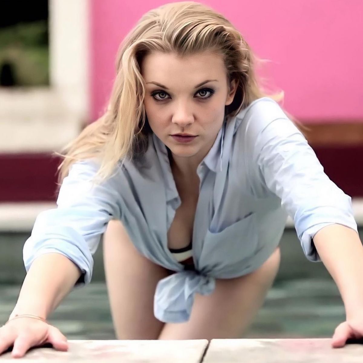 Natalie Dormer