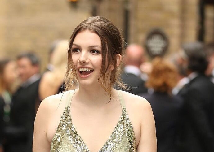 Hannah Murray