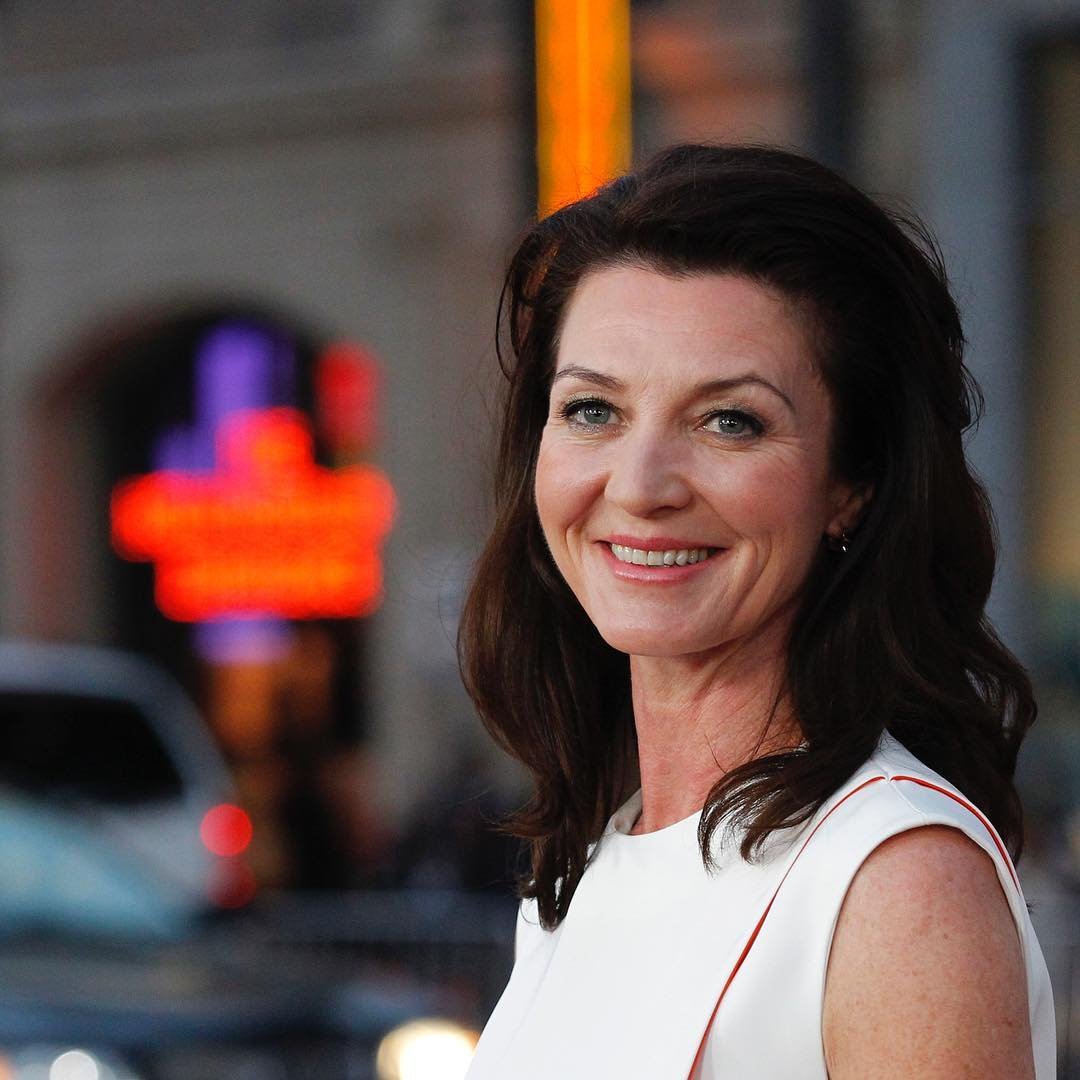 Michelle Fairley