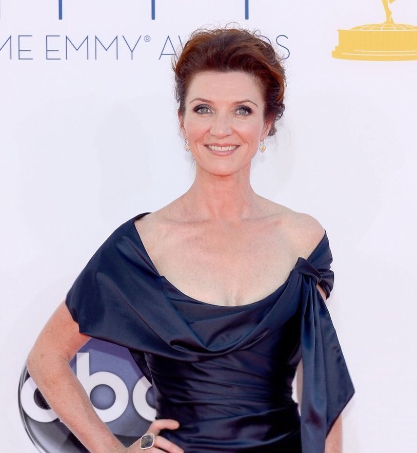 Michelle Fairley