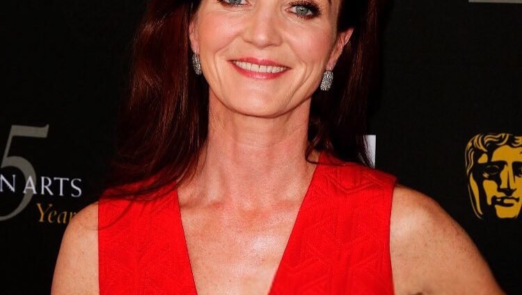 Michelle Fairley