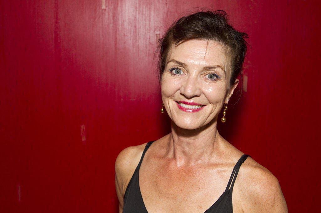 Michelle Fairley