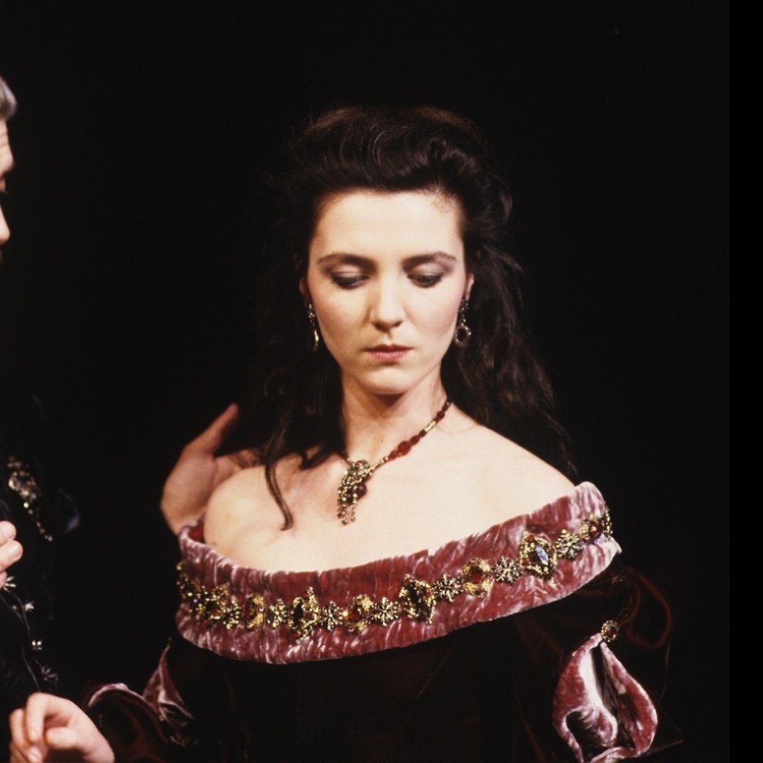 Michelle Fairley