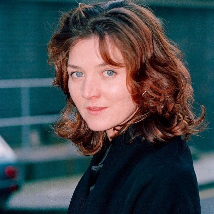 Michelle Fairley