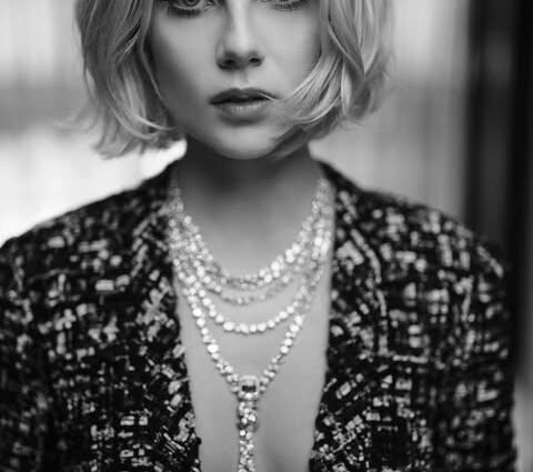 Lucy Boynton