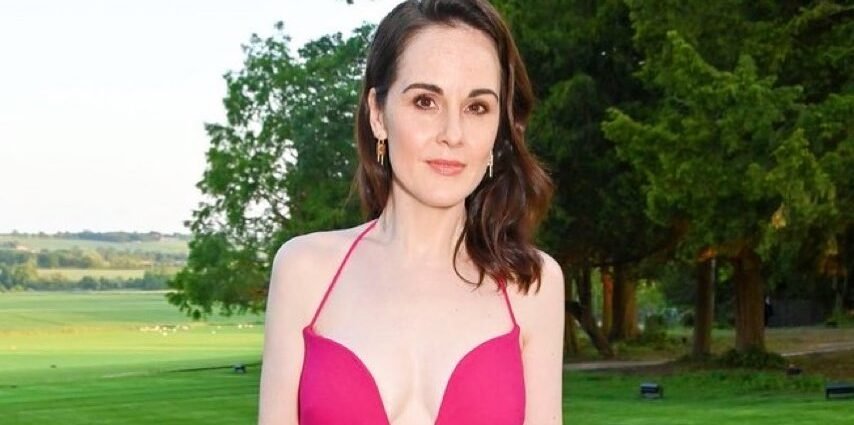 Michelle Dockery