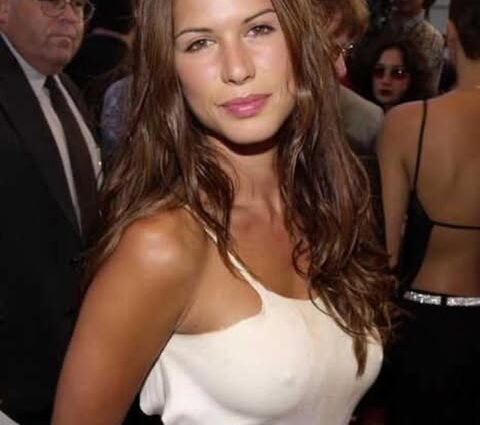 Rhona Mitra