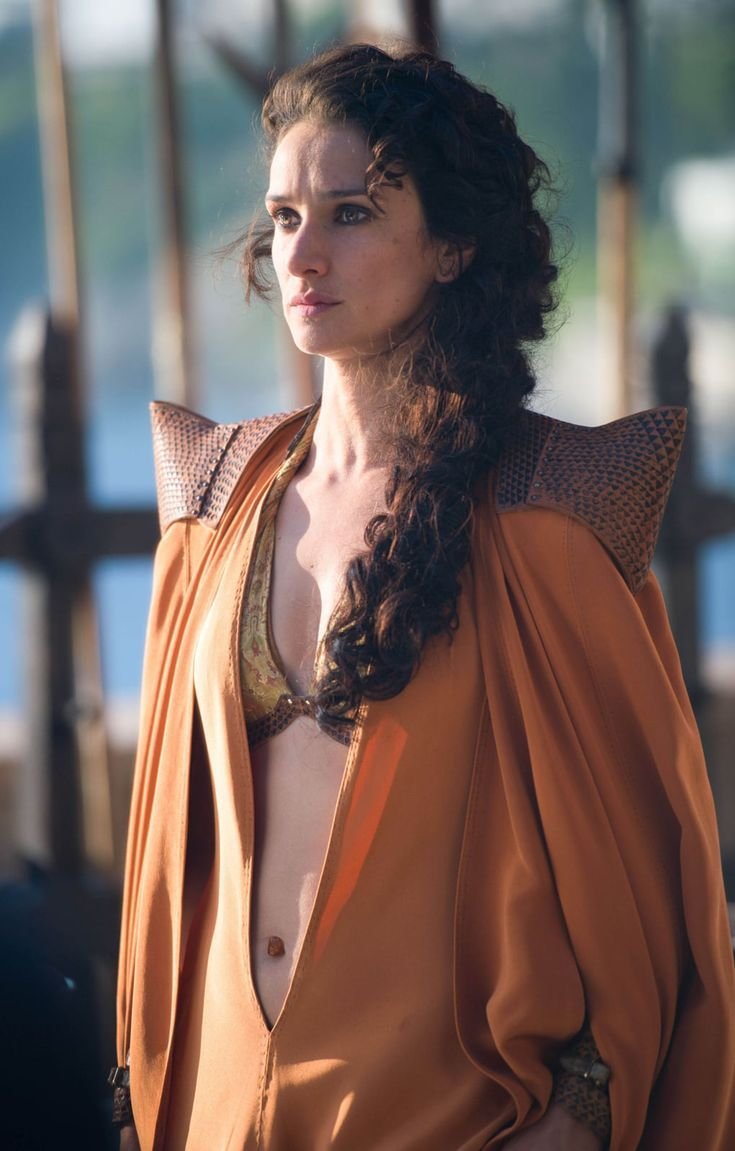 Indira Varma