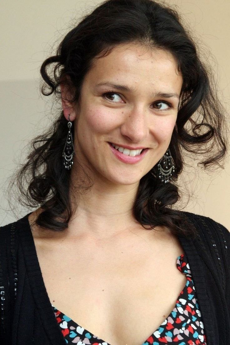 Indira Varma