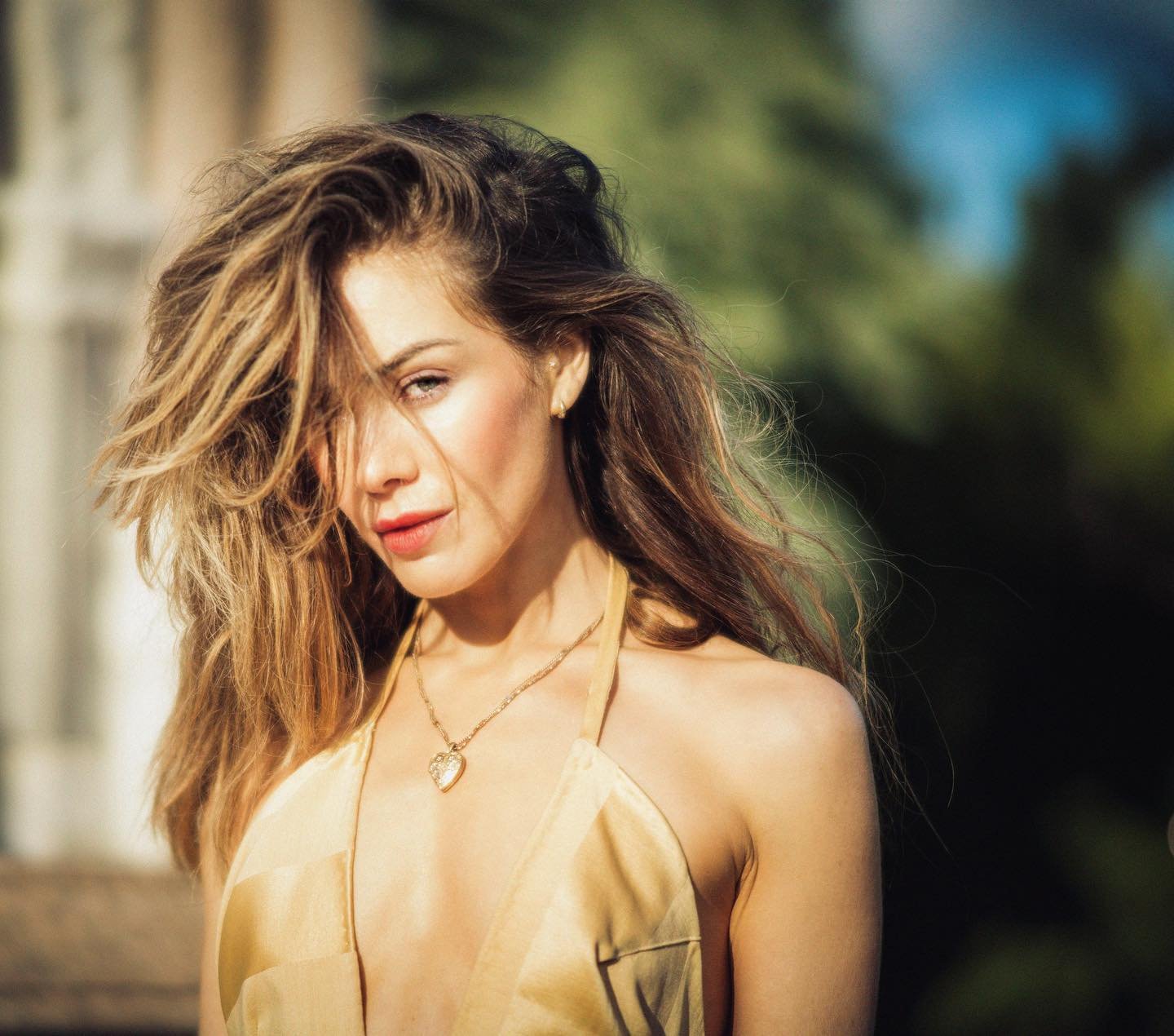 Roxanne McKee