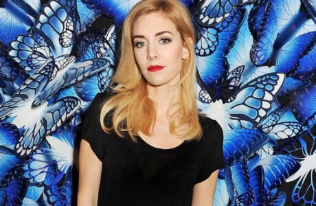 vanessa kirby
