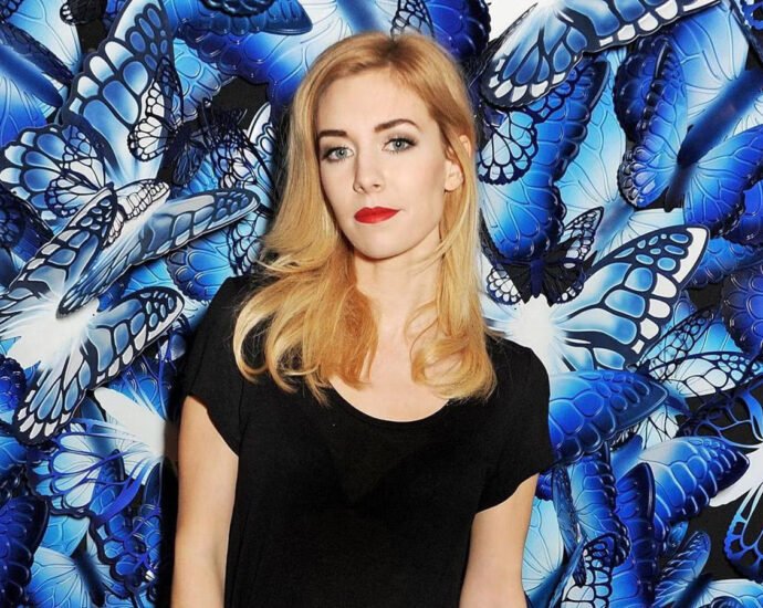 vanessa kirby