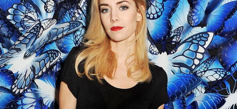 vanessa kirby